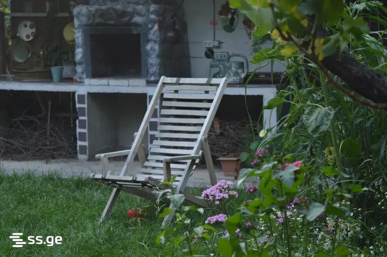 3 Room Private House Daily Rent. Nadzaladevi view 9