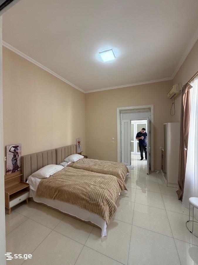 Office For Rent. Kutaisi view 2