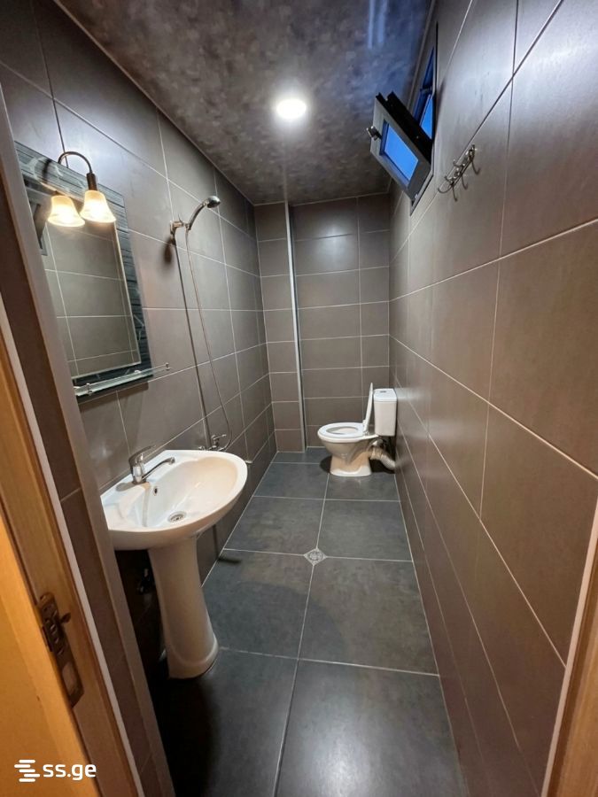 4 Room Private House For Rent. Kobuleti view 6