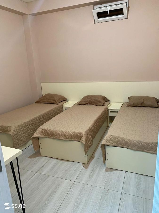 4 Room Private House For Rent. Kutaisi view 5