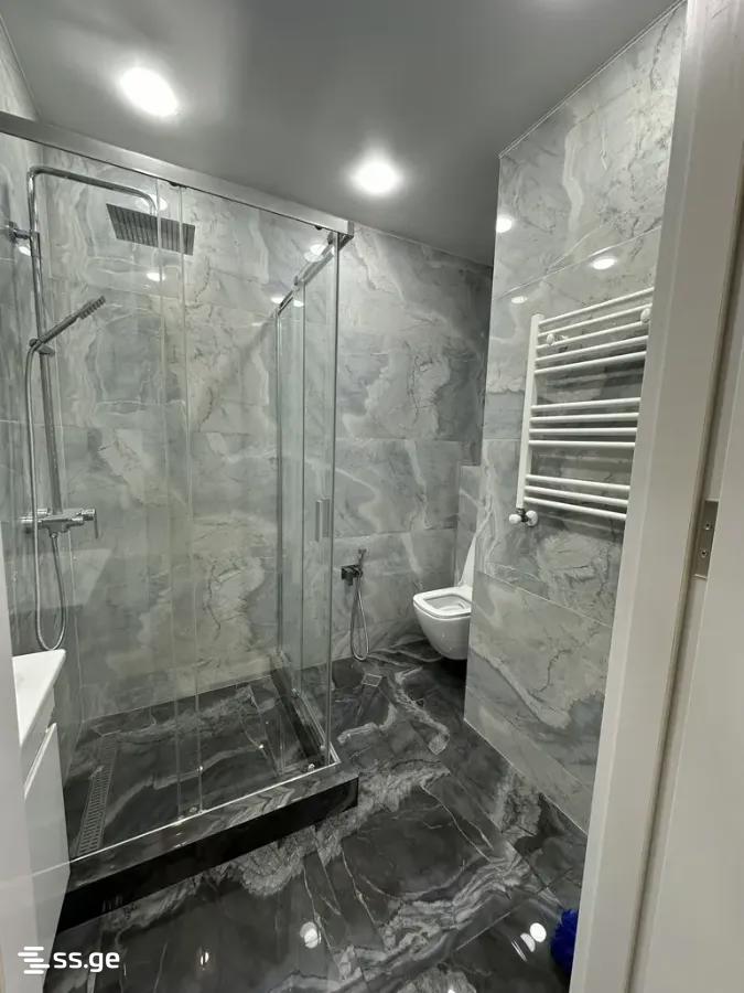 2 Room Apartment For Rent In Kazbegi view 17