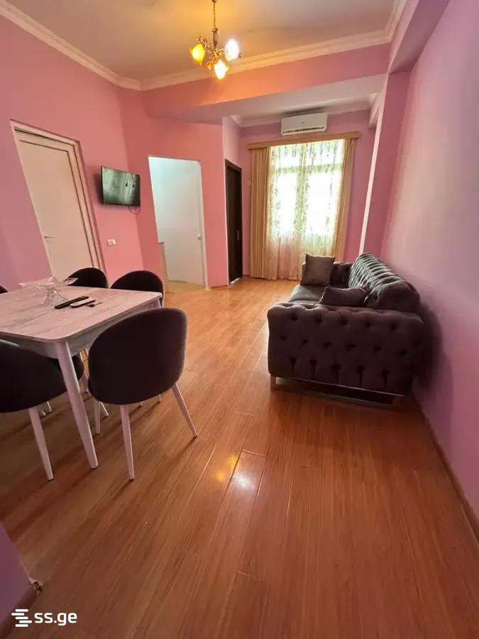 2 Room Flat For Sale view 2
