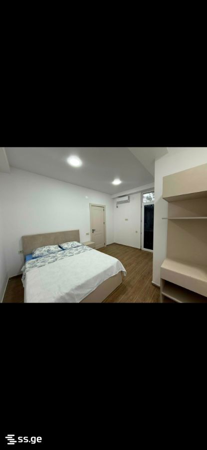 6 Room Summer Cottage Daily Rent. Grigoleti view 7