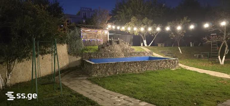 3 Room Private House Daily Rent. Samgori view 4