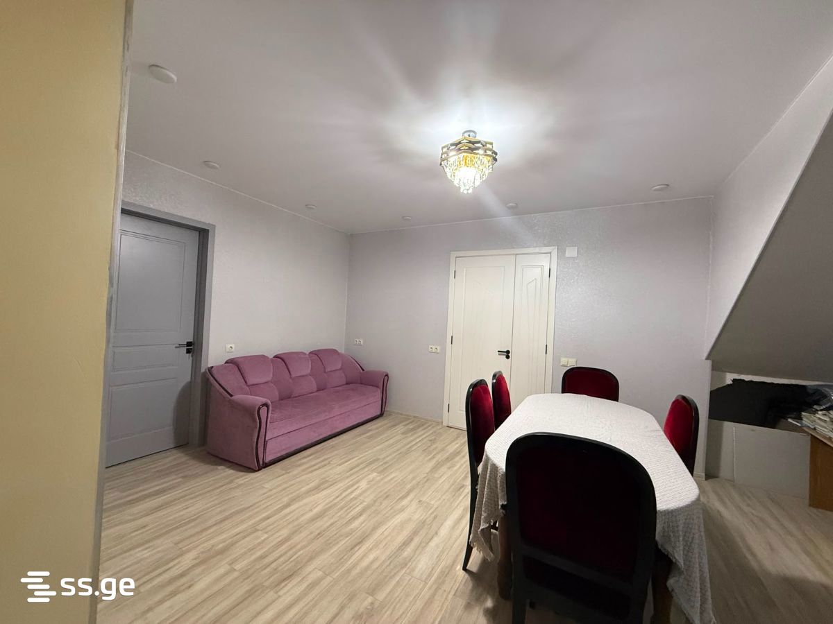2 Room Apartment For Rent In Khelvachauri view 5