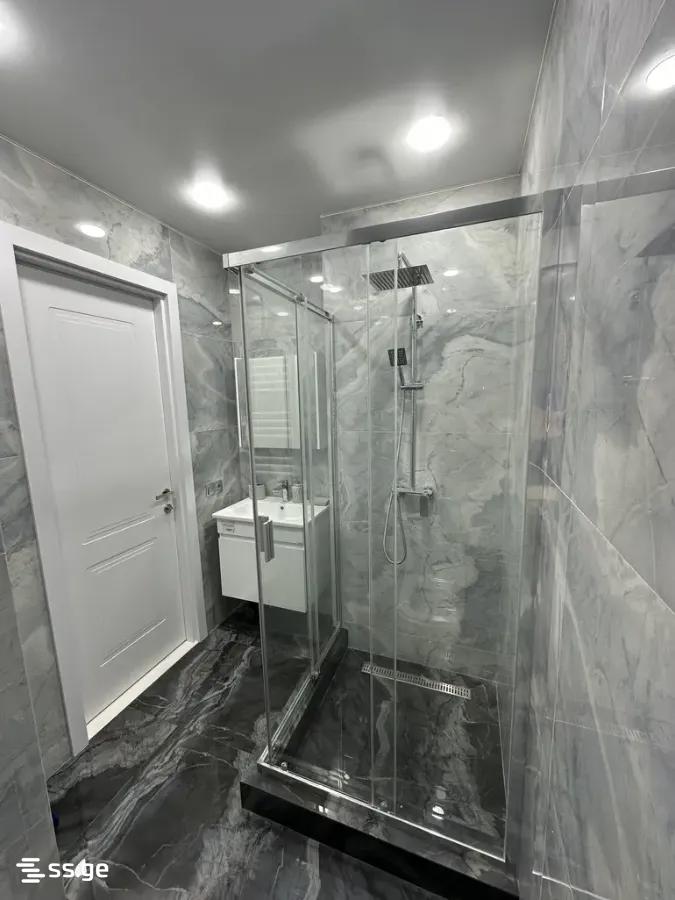 2 Room Apartment For Rent In Kazbegi view 16
