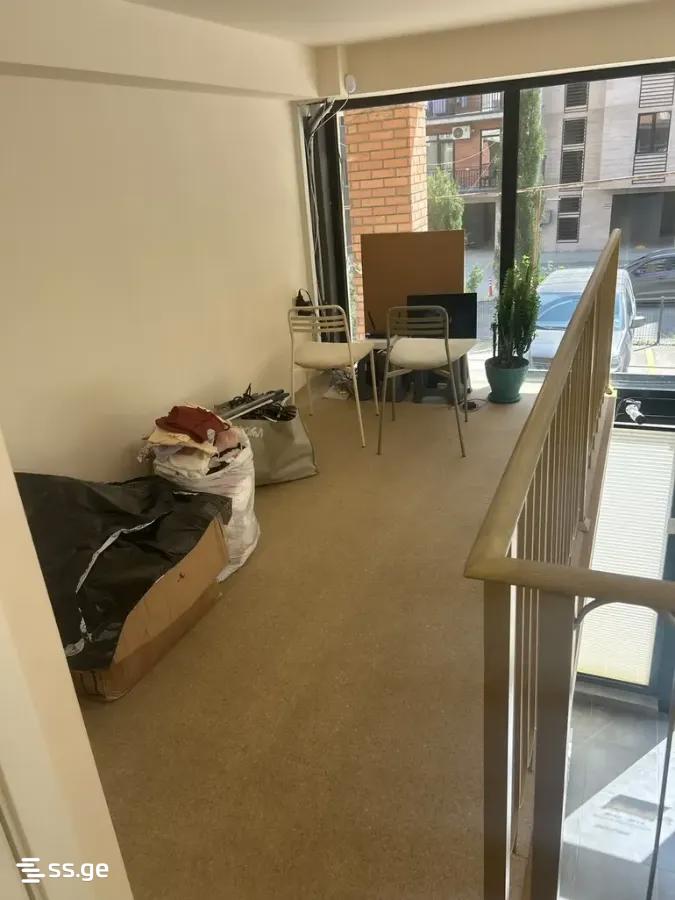 Commercial Space For Sale. Didi Digomi view 52