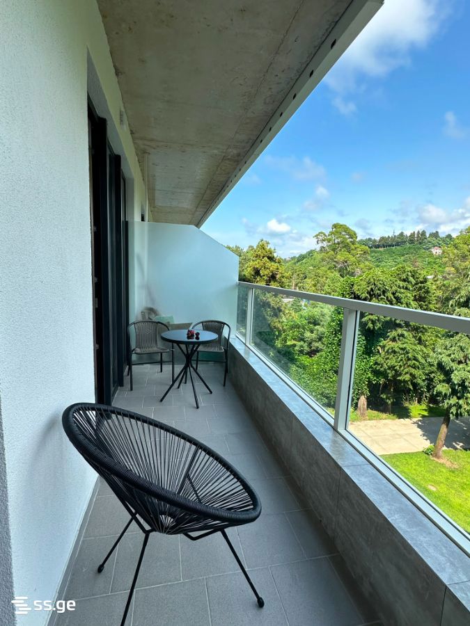 2 Room Flat For Sale view 8