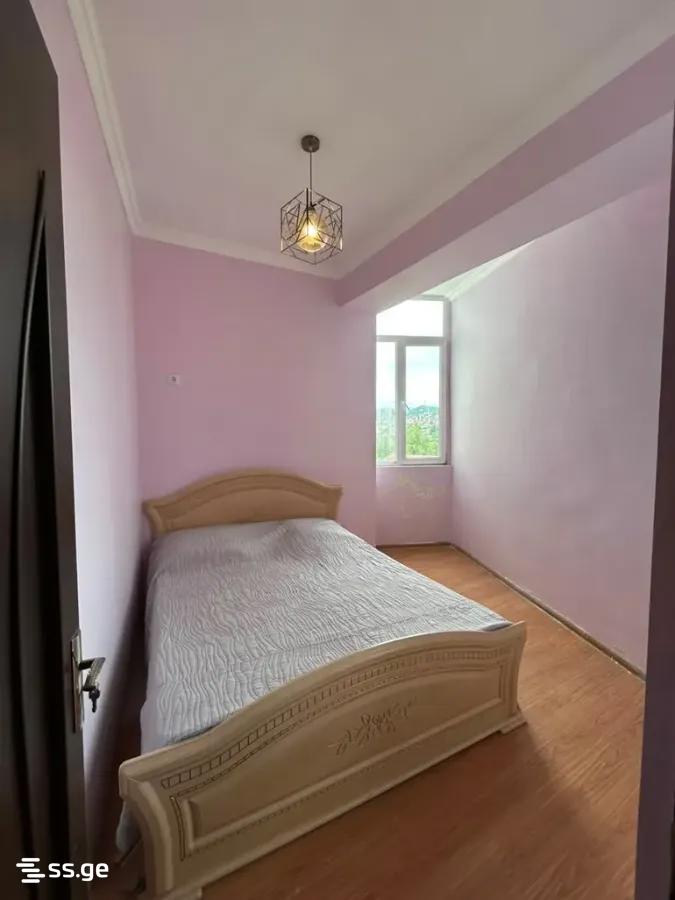 2 Room Flat For Sale view 4