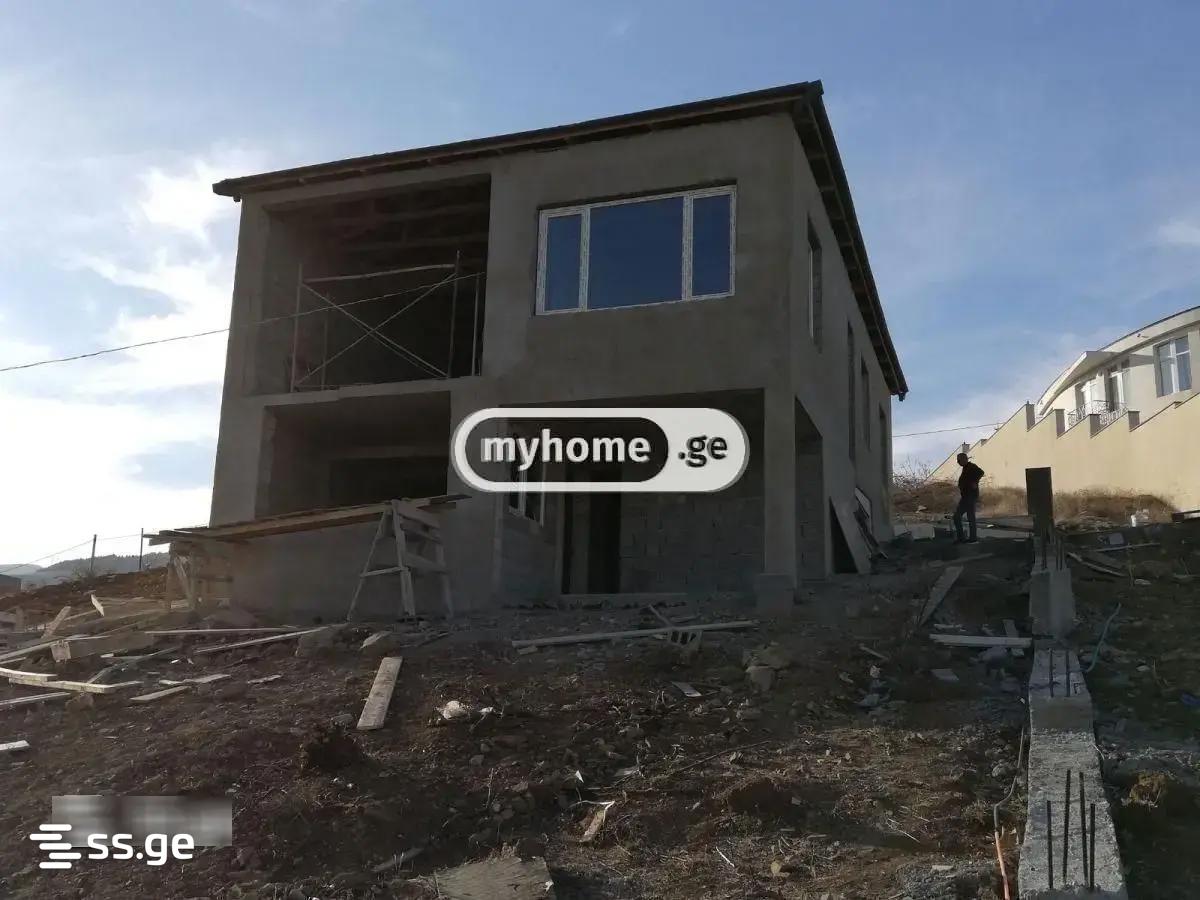 7 Room Private House For Sale view 8