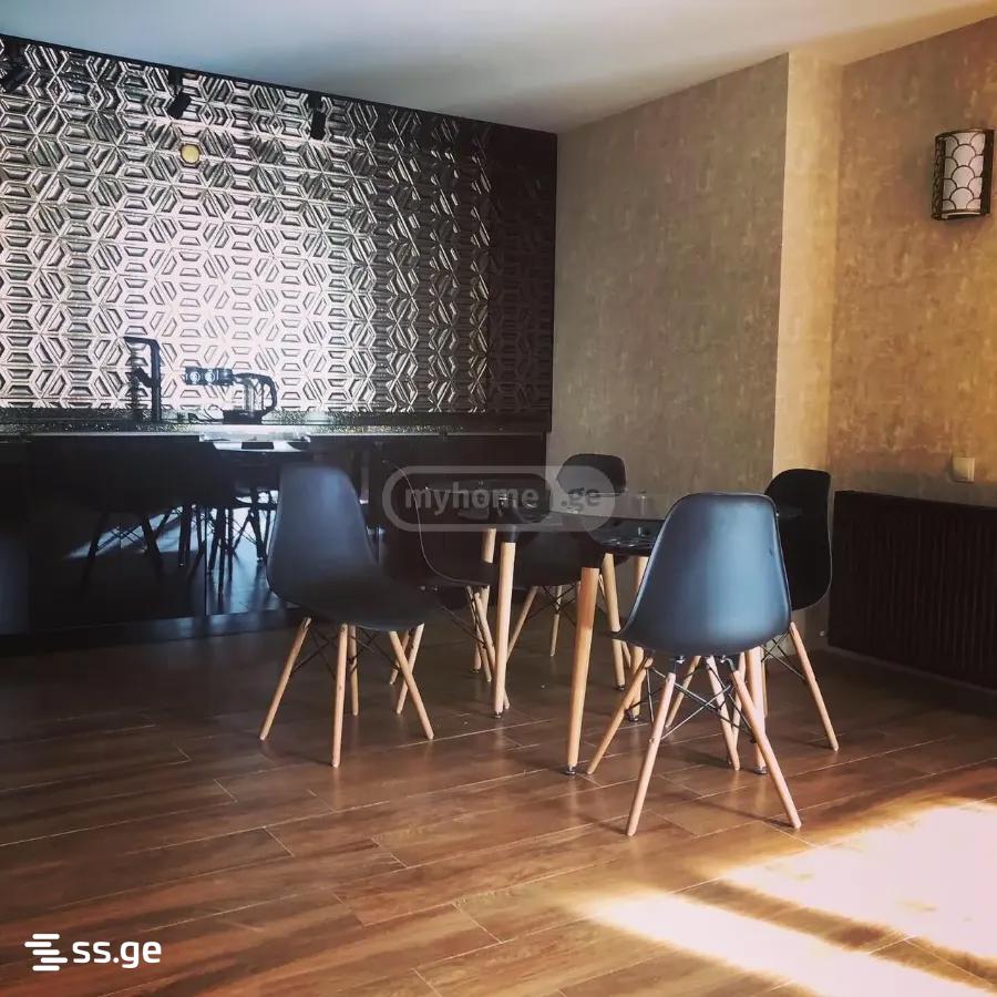 5 Room Apartment For Rent In Tskneti view 25