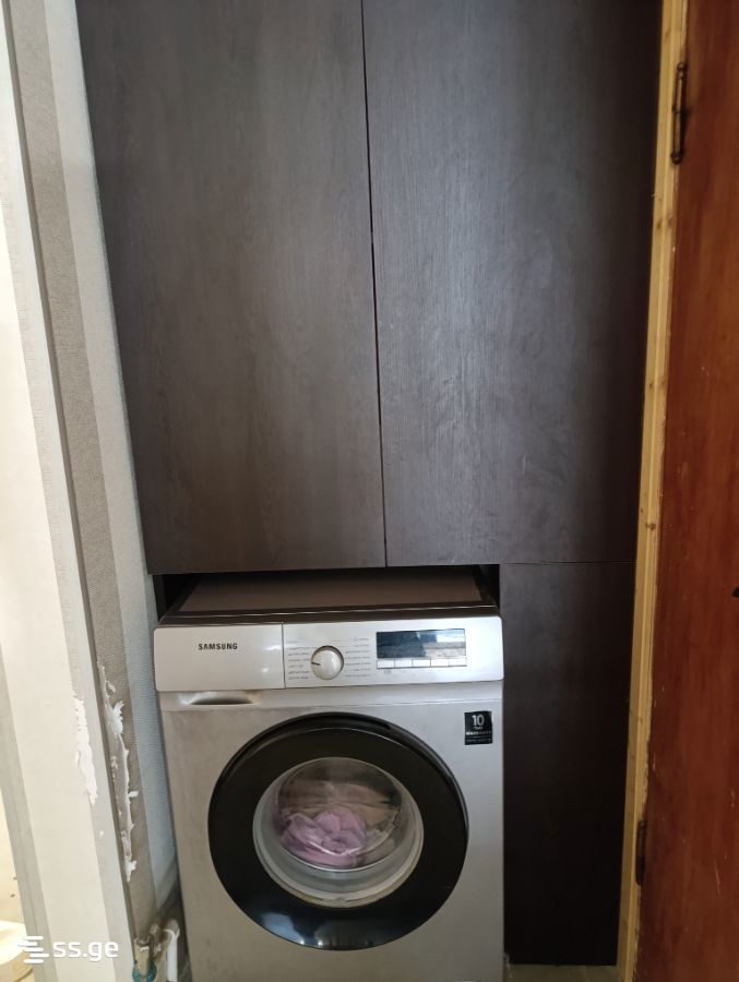 2 Room Flat For Rent. Borjomi view 8