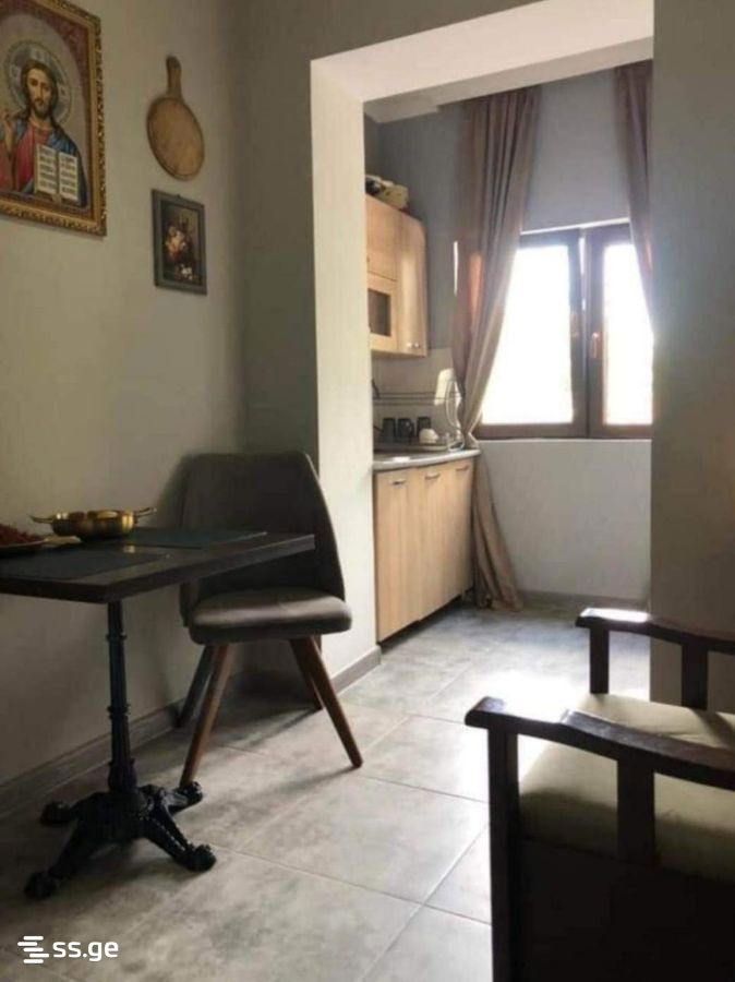2 Room Apartment For Sale view 9
