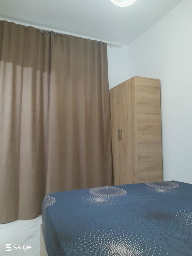 2 Room Apartment For Rent Khimshiashvilis Ubani, In Batumi view 10