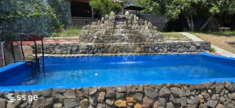 3 Room Private House Daily Rent. Samgori view 14