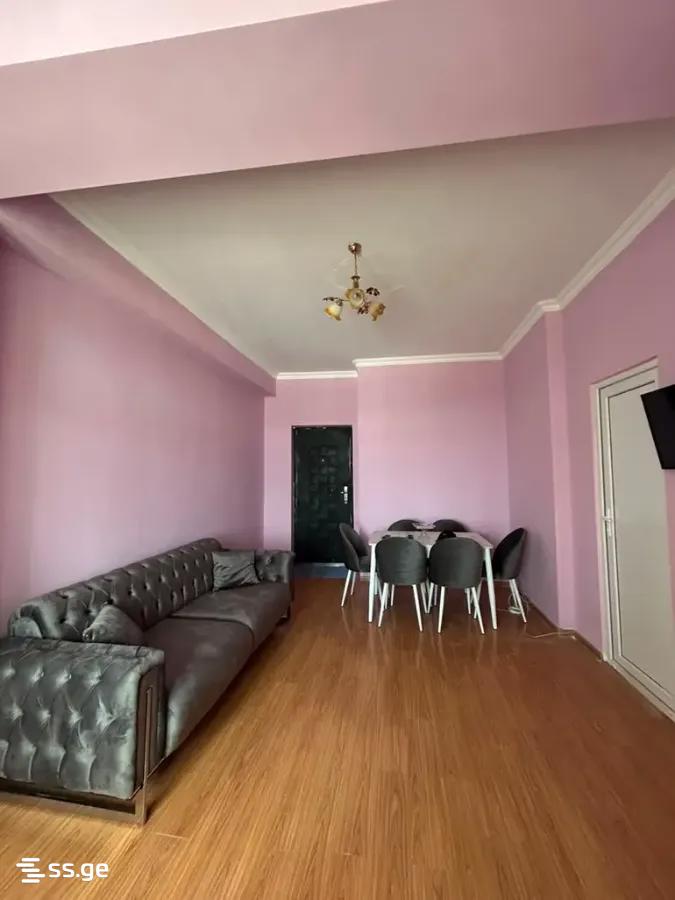 2 Room Flat For Sale view 1