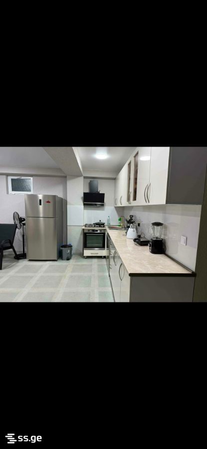 6 Room Summer Cottage Daily Rent. Grigoleti view 9