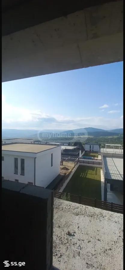 5 Room Private House For Sale view 10