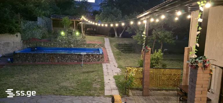 3 Room Private House Daily Rent. Samgori view 11