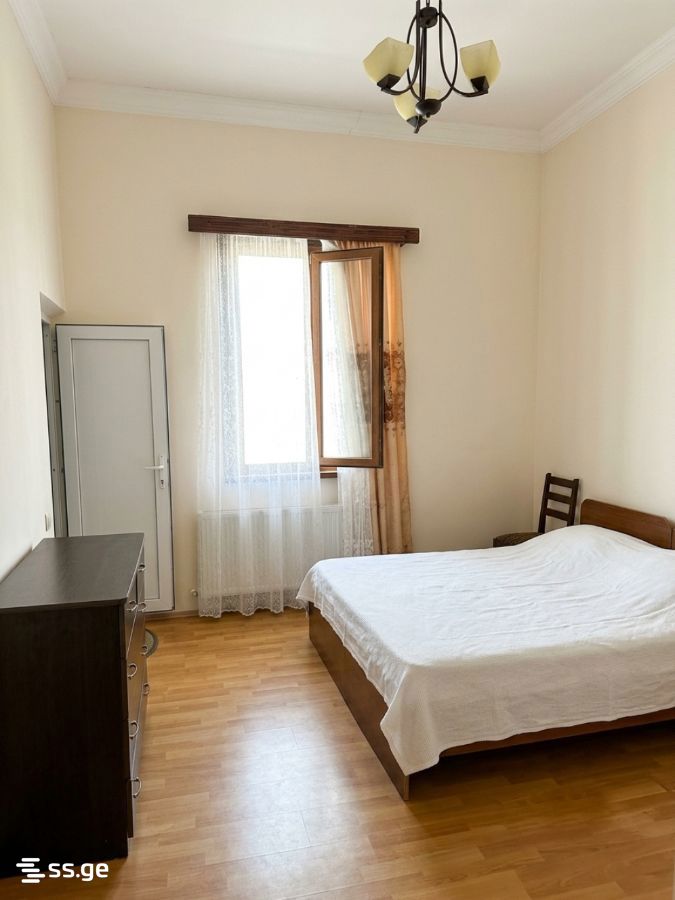 4 Room Private House For Rent. Kobuleti view 8