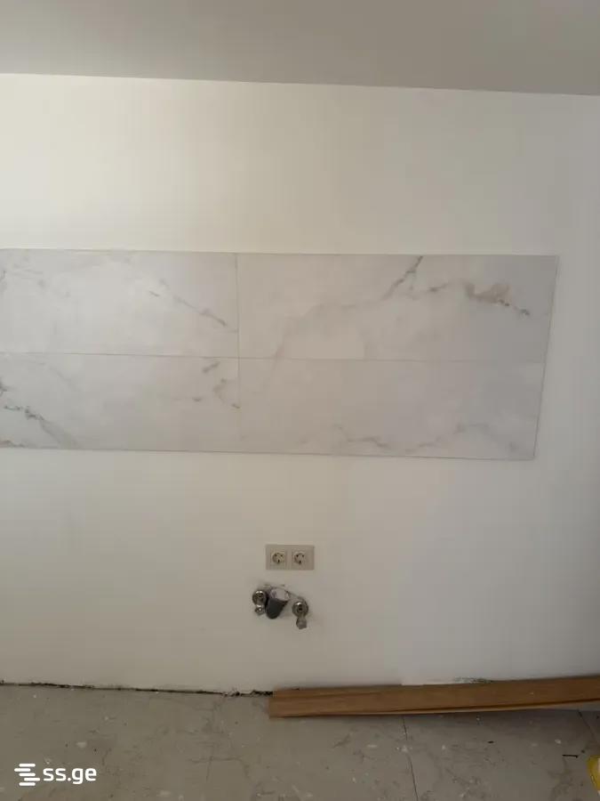 2 Room Private House For Sale view 12