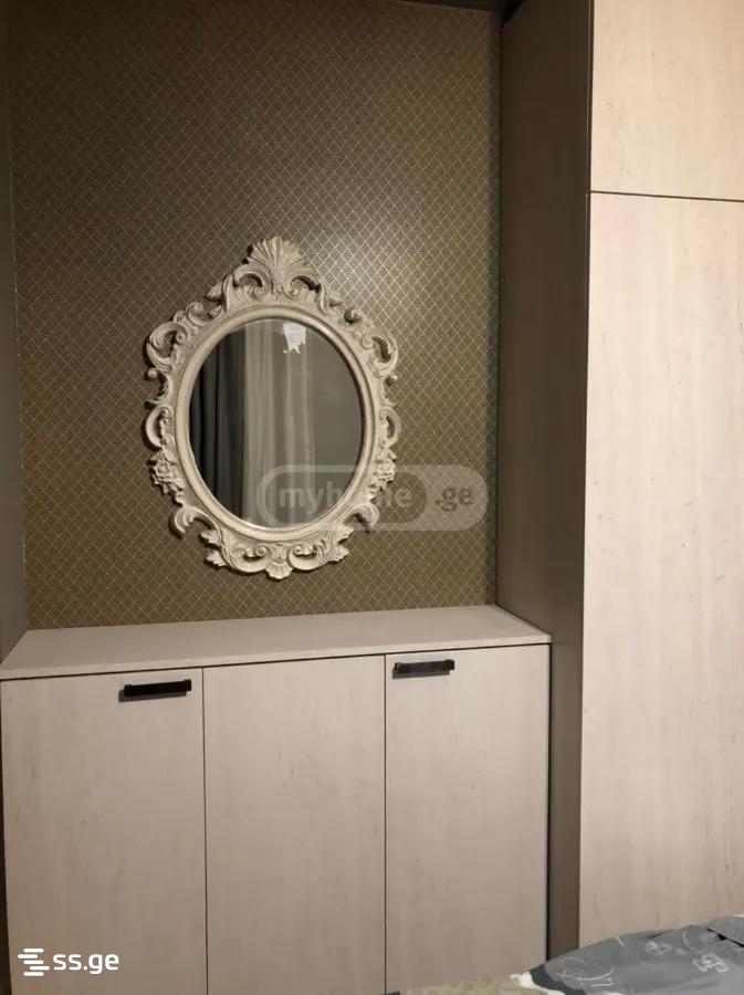 5 Room Apartment For Rent In Tskneti view 26