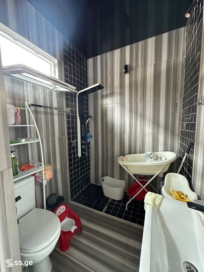 5 Room Private House For Sale view 10