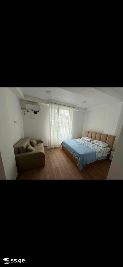 6 Room Summer Cottage Daily Rent. Grigoleti view 2