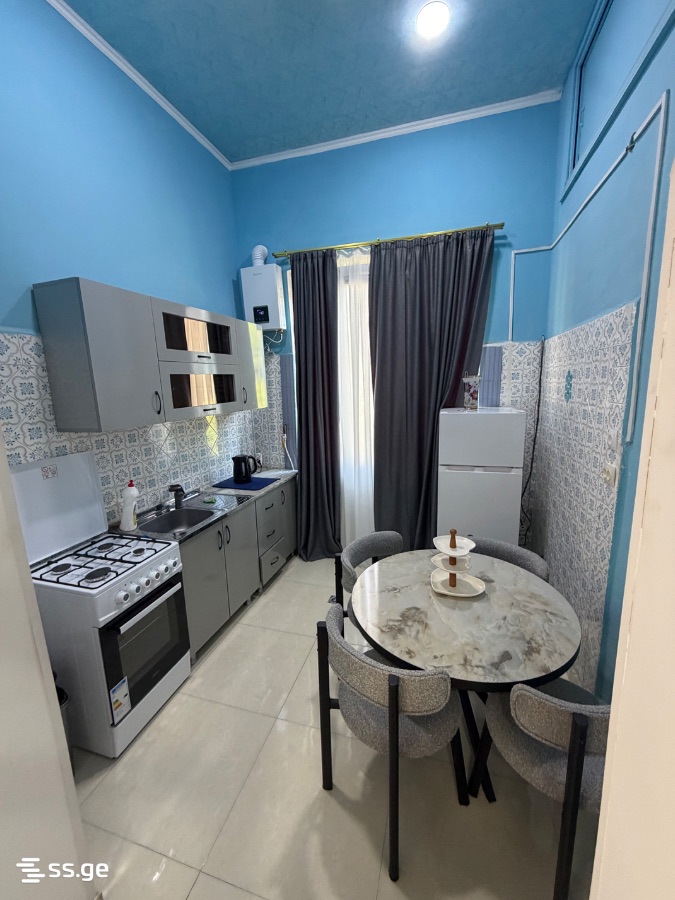 Office For Rent. Kutaisi view 4