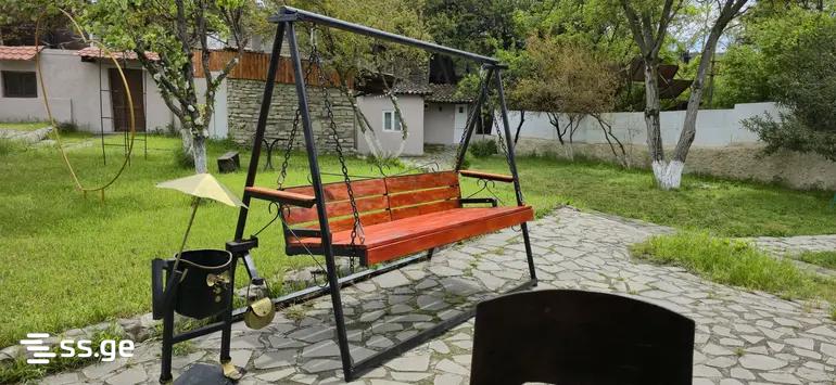 3 Room Private House Daily Rent. Samgori view 10