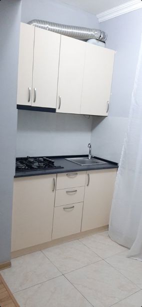 2 odalı daire, Gldani 7th Micro District
