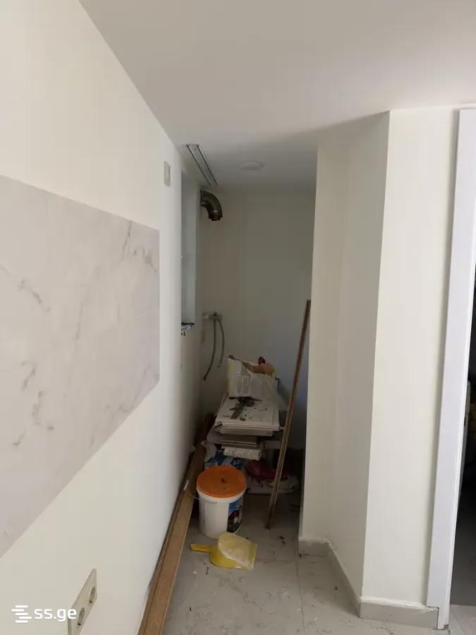 2 Room Private House For Sale view 14