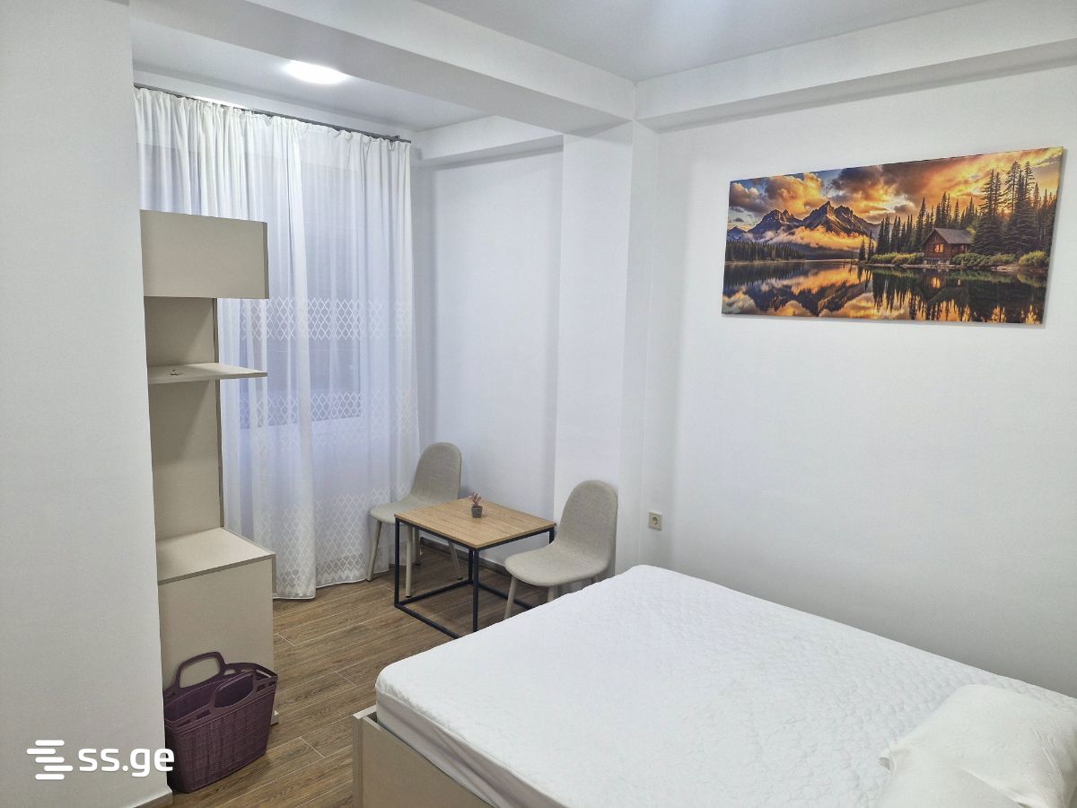 6 Room Summer Cottage Daily Rent. Grigoleti view 8