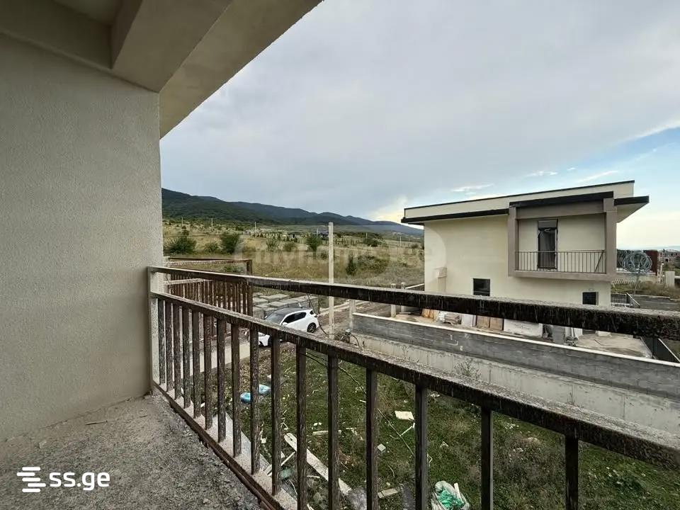5 Room Summer Cottage For Sale view 8