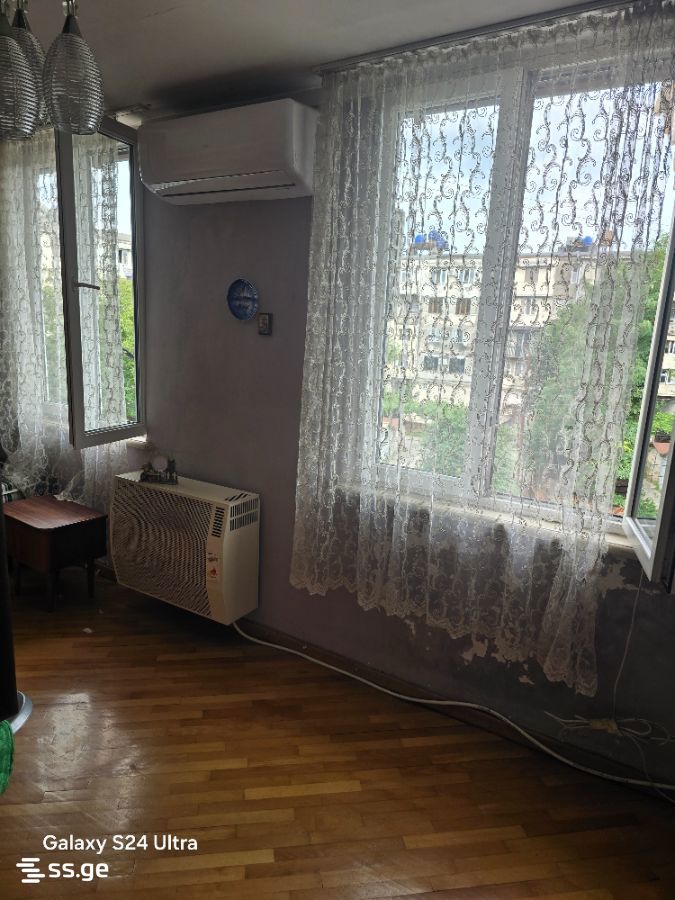 2 Room Flat For Rent. Kutaisi view 8