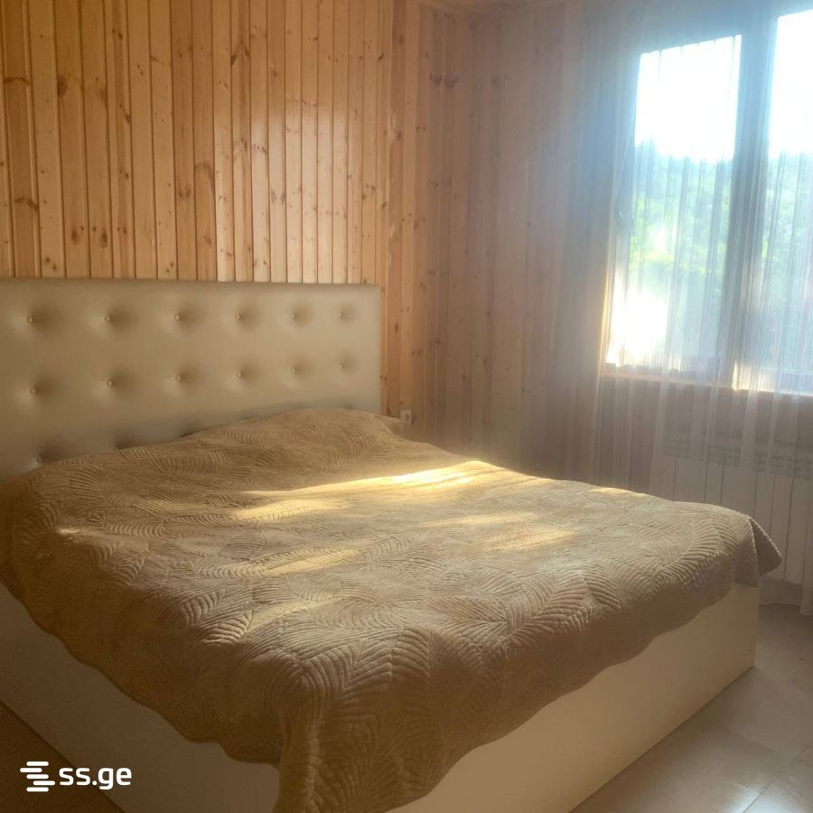 3 Room Private House For Rent. Akhalsopeli view 17