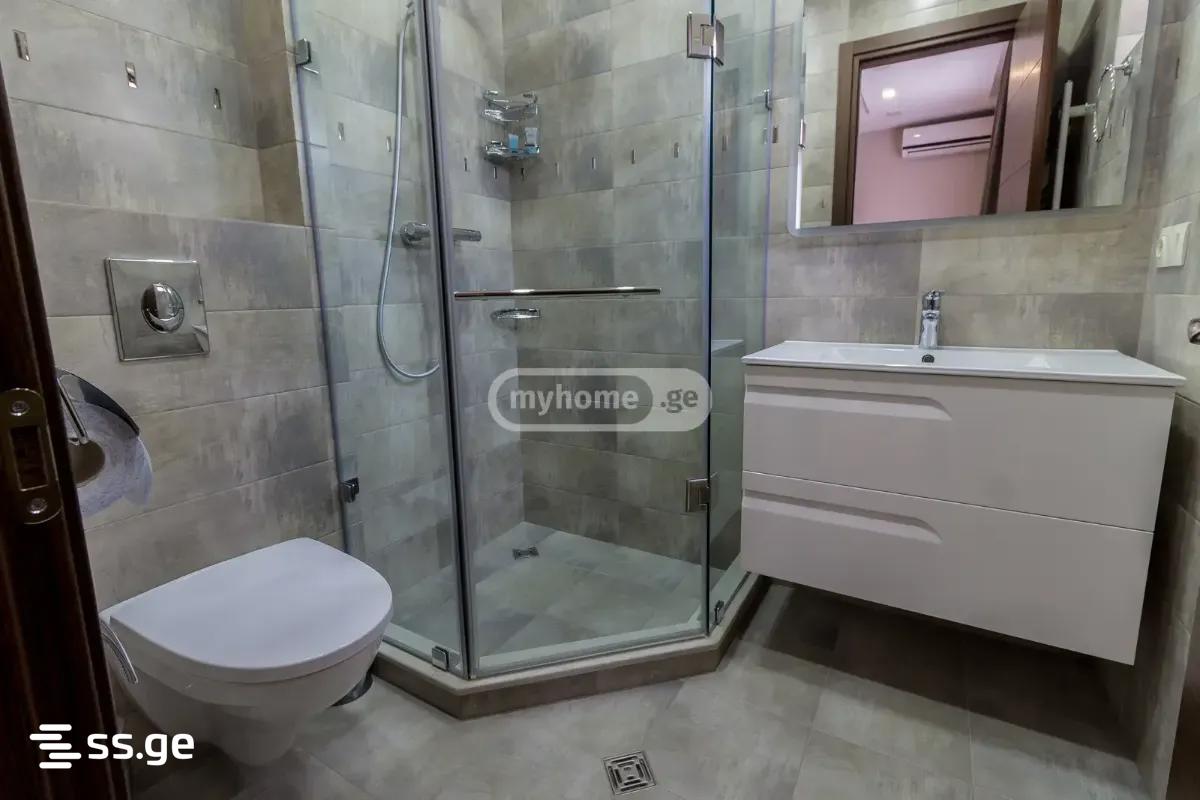 Summer Cottage For Rent. Keda view 15