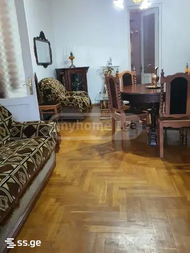 7 Room Summer Cottage For Rent. Lisi Lake view 13