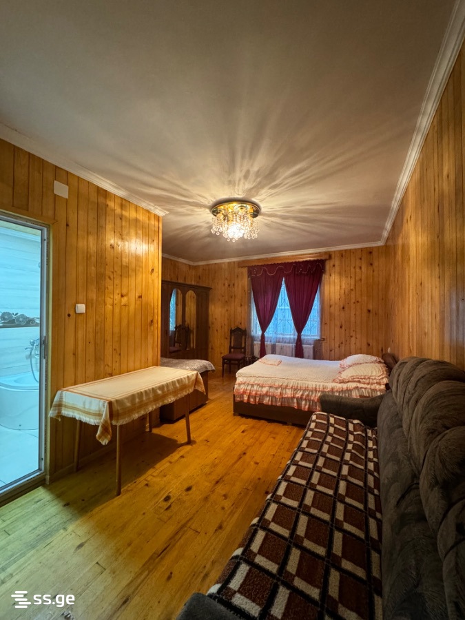 1 Room Private House Daily Rent. Kobuleti view 2