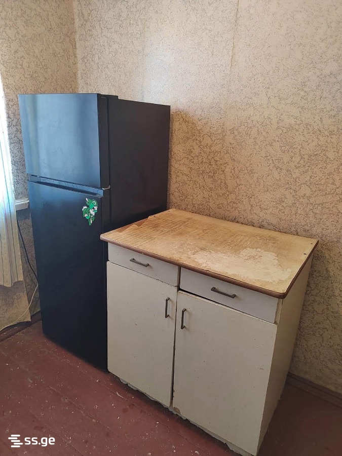 1 Room Flat For Sale view 4