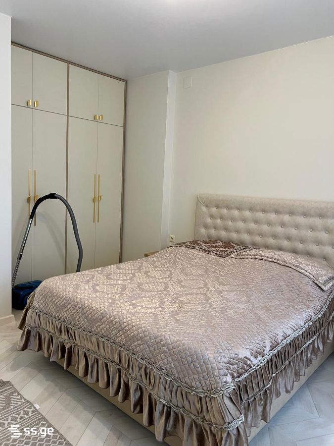 Продажа 2-комната Квартира view 5