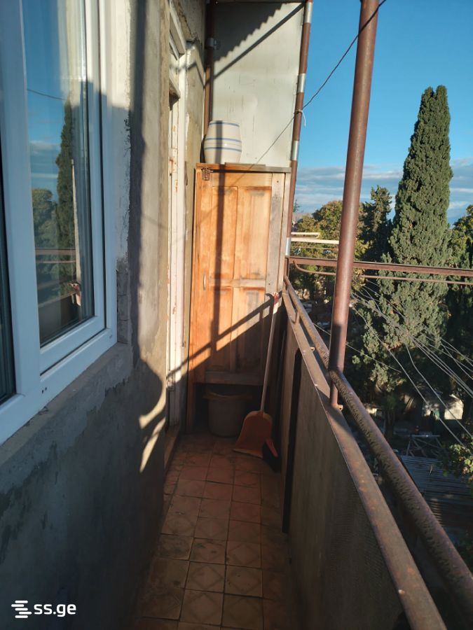 3 Room Flat For Sale view 6