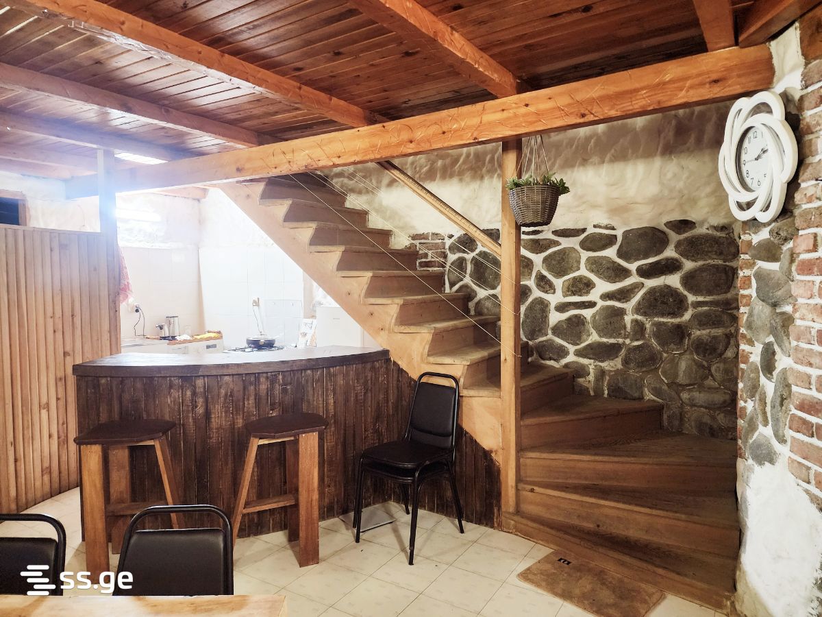4 Room Private House Daily Rent. Ureki view 7