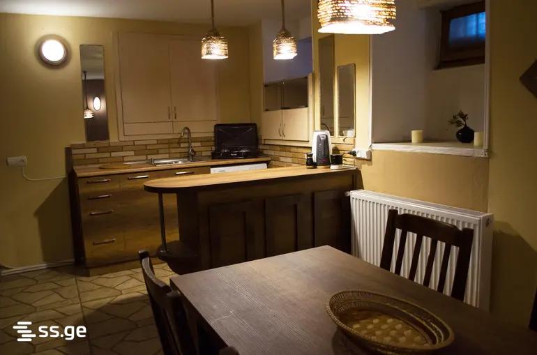 3 Room Private House For Sale view 2