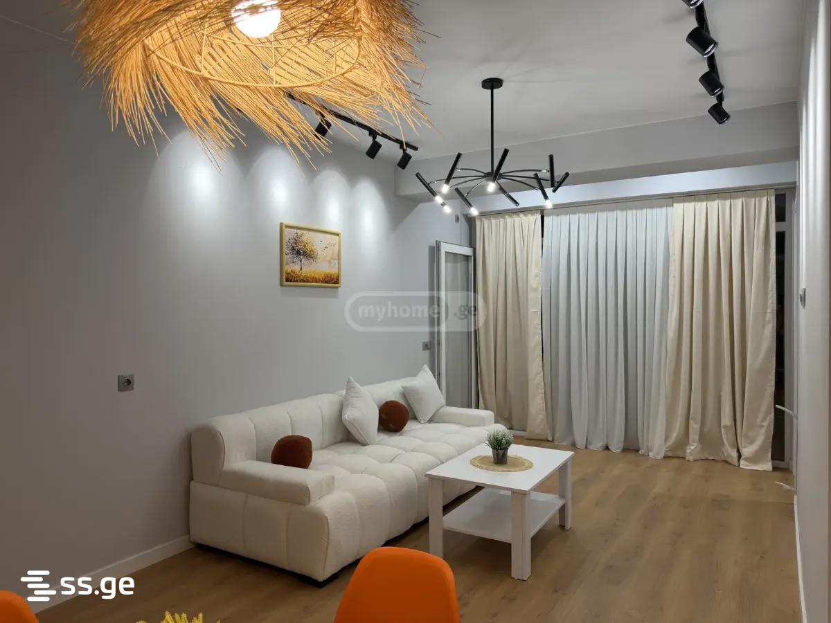 3 Room Apartment For Sale view 30