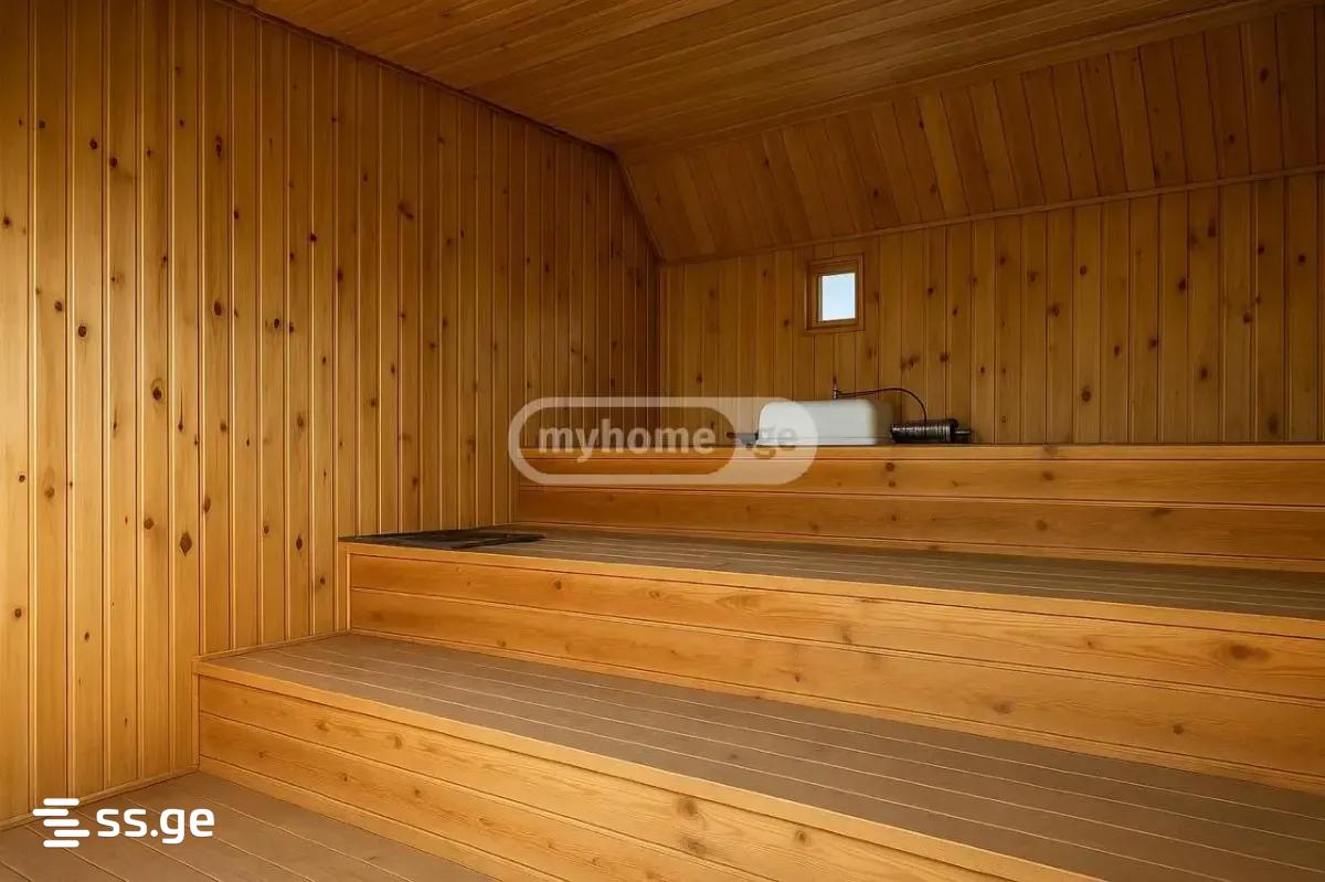 10 Room Private House For Sale view 11