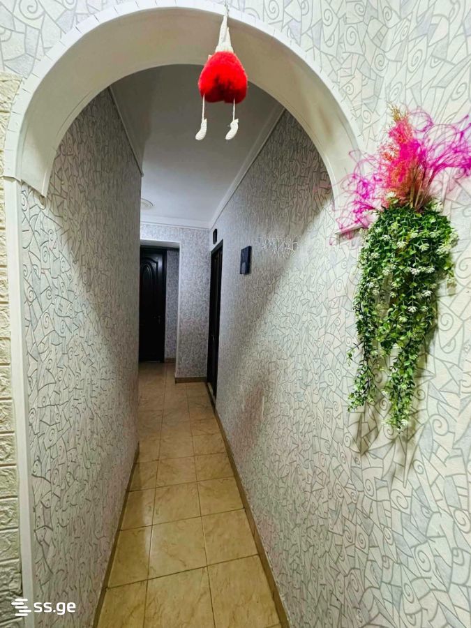 3 Room Flat For Sale view 11