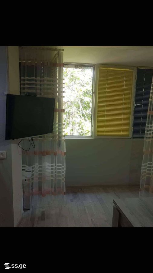 1 Room Flat For Sale view 1