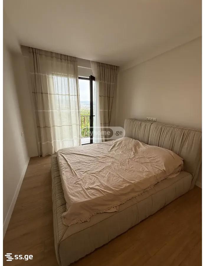 6 Room Private House For Rent. Keda view 11