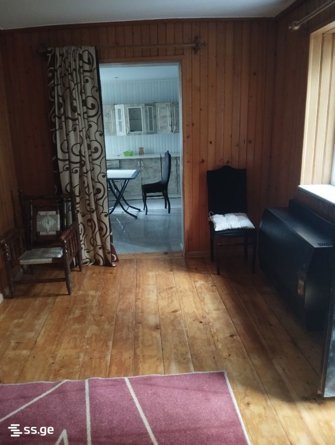 5 Room Private House For Rent. Kutaisi view 10